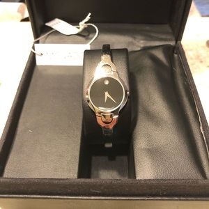 Movado ladies watch